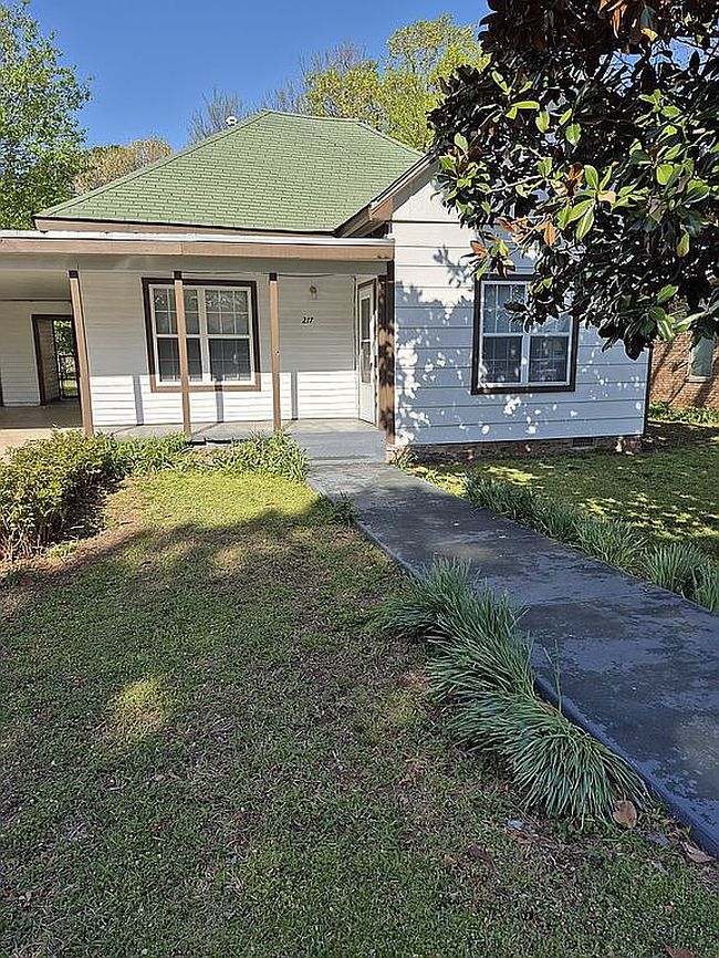 Photo of 217 N East Ave, Tahlequah, OK