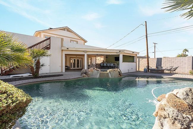 Preview of property located at 8140 E Pine Dr