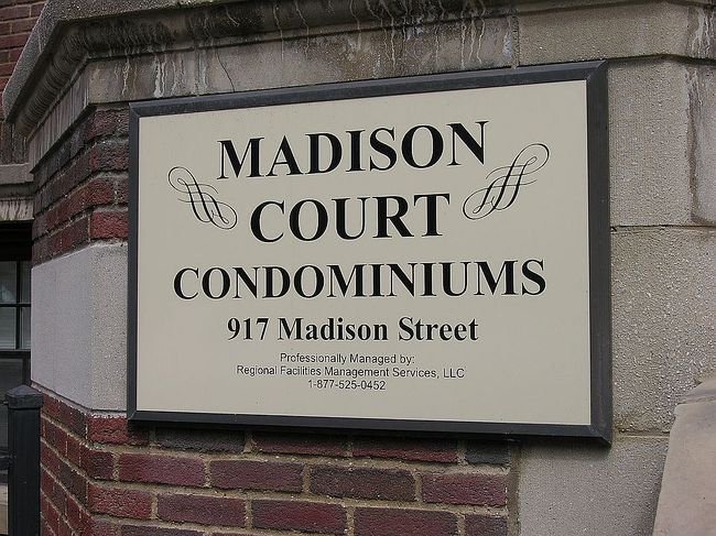 Photo of 917 Madison St Apt 112, Syracuse, NY