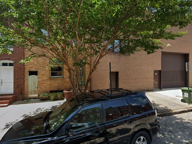 Additional photo of property located at 514 S Bond St #1