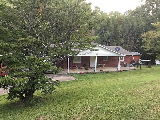 Additional photo 1 of property located at 827 Saint Paul Church Rd