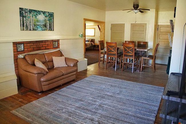Photo of 1010 La Garita St, Creede, CO