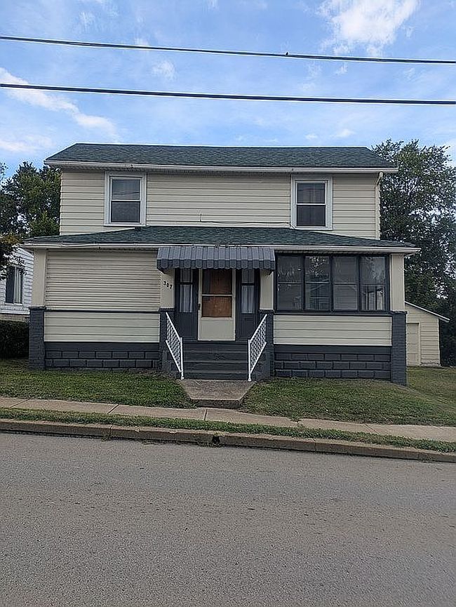 Photo of 307 N Cascade St