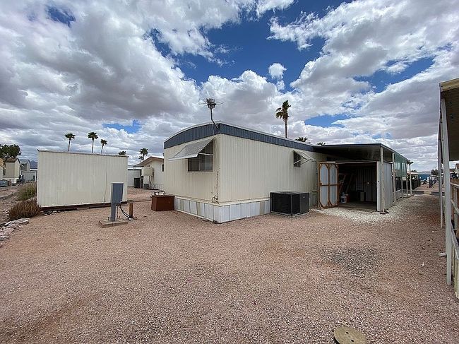 Photo of 351 N Meridian Rd Lot 32, Apache Junction, AZ