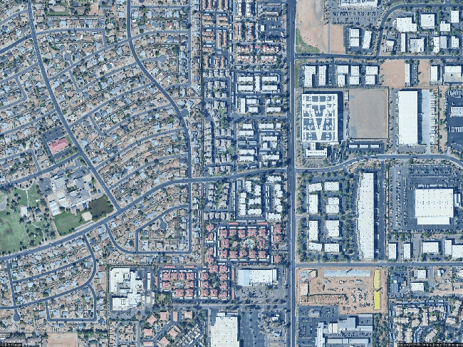Image of 286 W Palomino Dr Unit 83