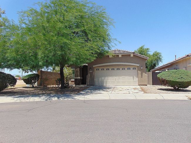 Photo of 17052 W Sonora St, Goodyear, AZ