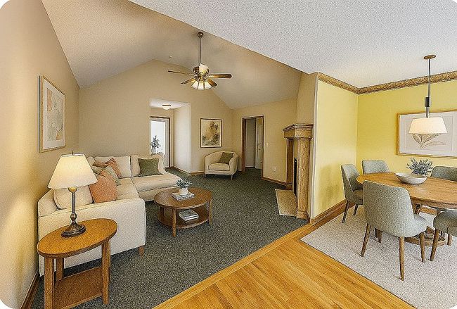 Photo of 12124 E 54th St, Kansas City, MO