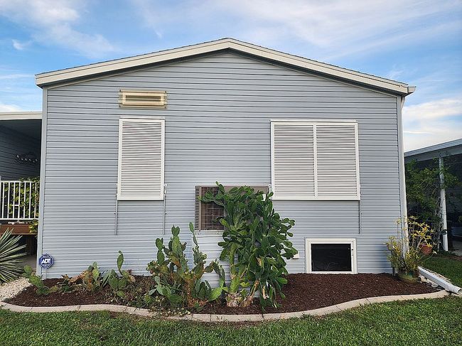 Photo of 24300 Airport Rd Lot 71, Punta Gorda, FL