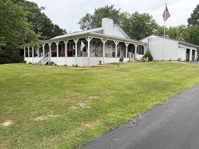 Photo of 849 Belton Rd, Ripley, TN