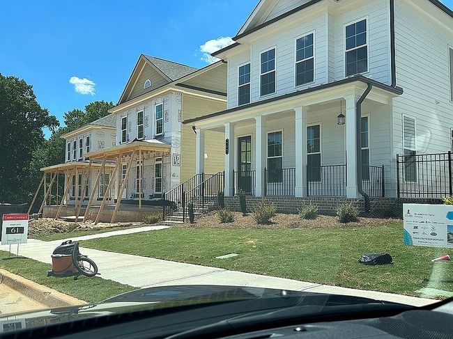 Photo of 143 Birch Tree Way, Cumming, GA