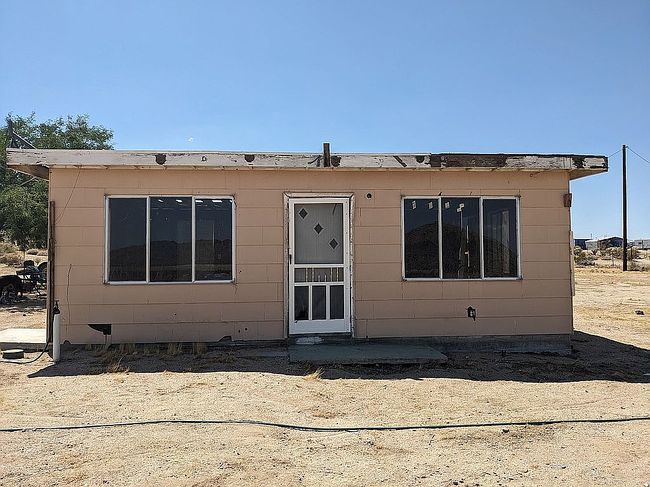 Photo of 4170 Shawnee Trl, Landers, CA