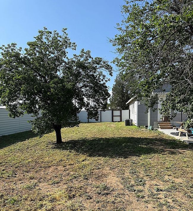 Photo of 603 Sw Avenue G, Seminole, TX
