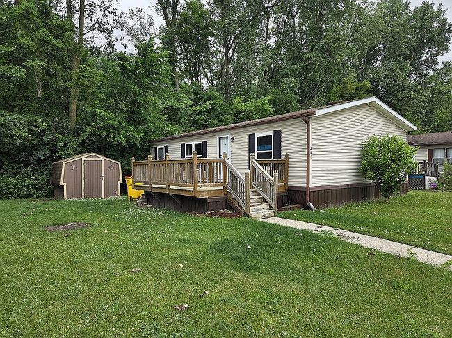 Photo of 15810 Beech Daly Rd Trailer 266, Taylor, MI