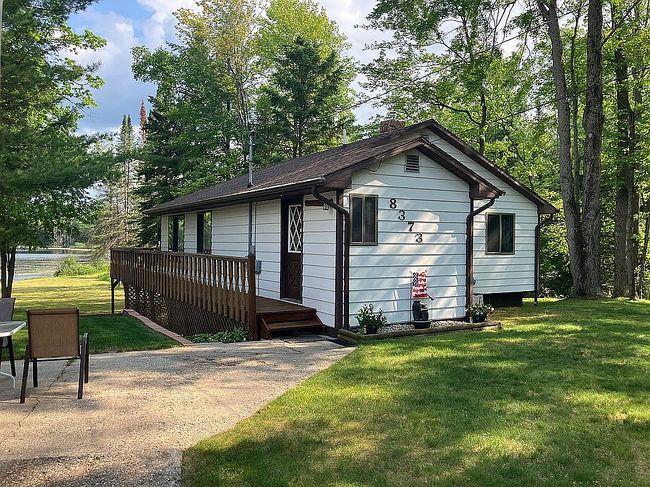 Photo of 8373 Cedar Rd, South Branch, MI