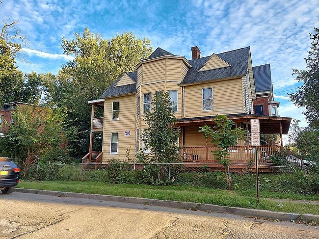 Photo of 36 Liberty Street Washington Hts, Newburgh, NY