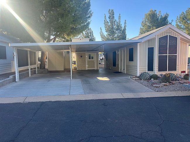 Preview of property located at 251 S Ocotillo Ave #151