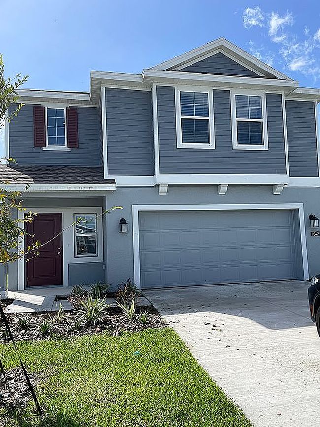 Photo of 1642 Teagan Ln, Winter Haven, FL