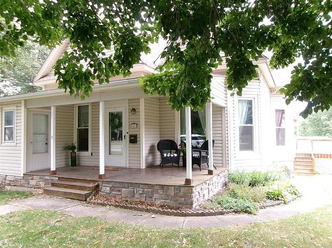 Preview of property located at 1402 Chestnut St