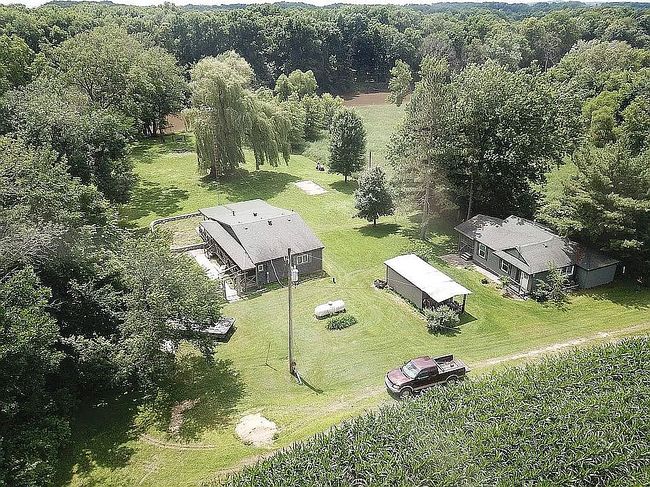 Photo of 6847 N Flansburg Rd, Lena, IL