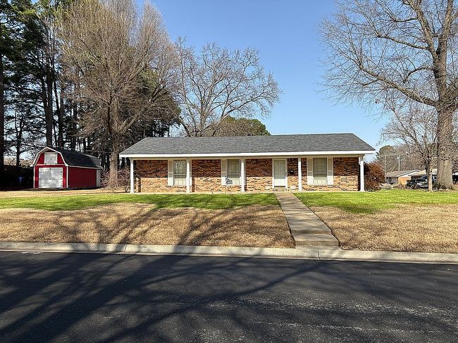 Image of 1900 Hillman St