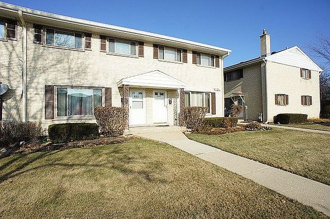 Image of 660 W Central Rd