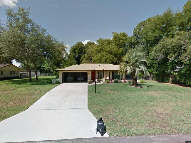 Photo of 8650 N Sarazen Dr, Citrus Springs, FL