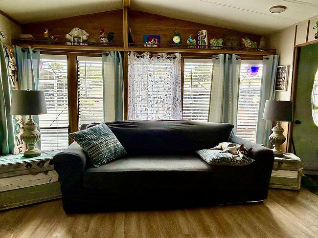 Photo of 37618 Birchcrest Ln Lot 256, Zephyrhills, FL