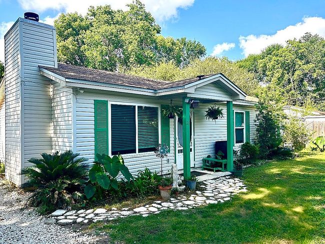 Photo of 21 E Hannah Cir, Pensacola, FL