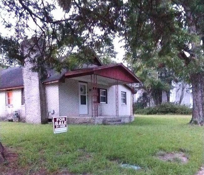 Photo of 723 N Railroad Ave, Mount Vernon, GA