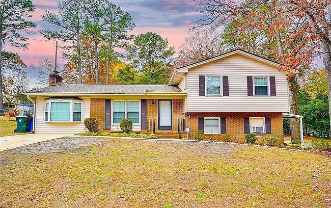Image of 6406 Kimridge Rd