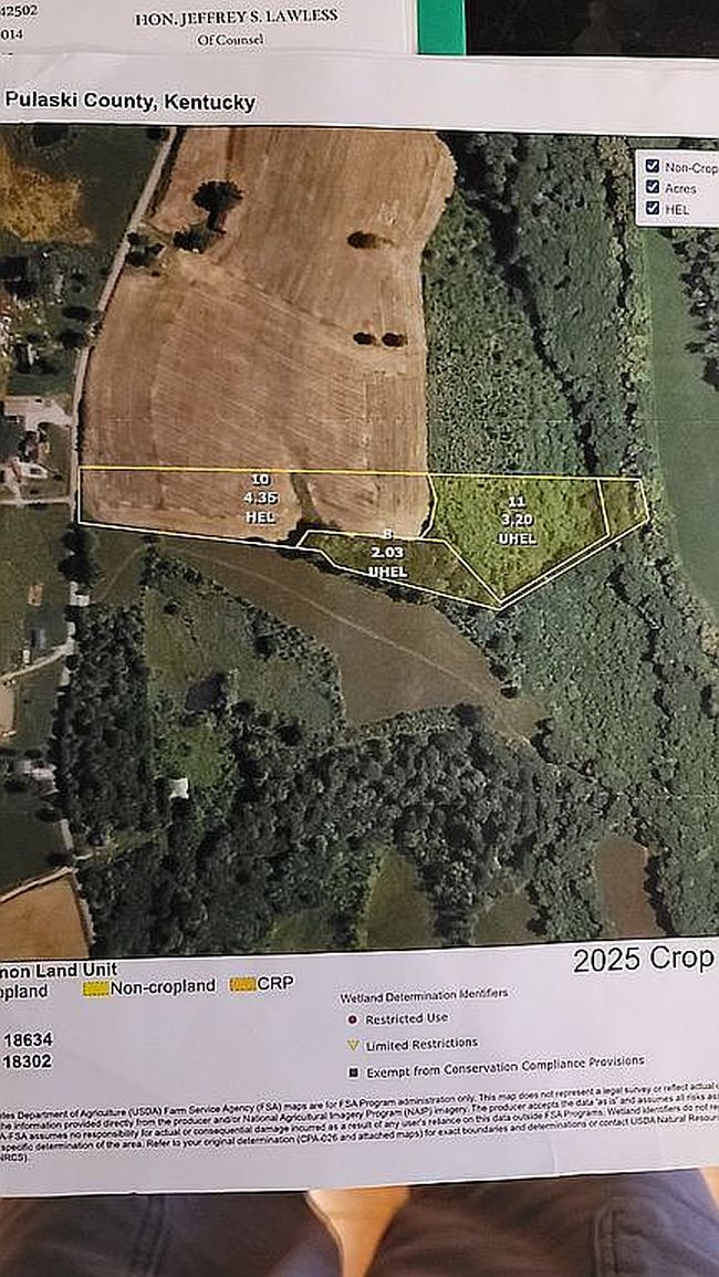 Photo of 0 Elrod Rd, Somerset, KY