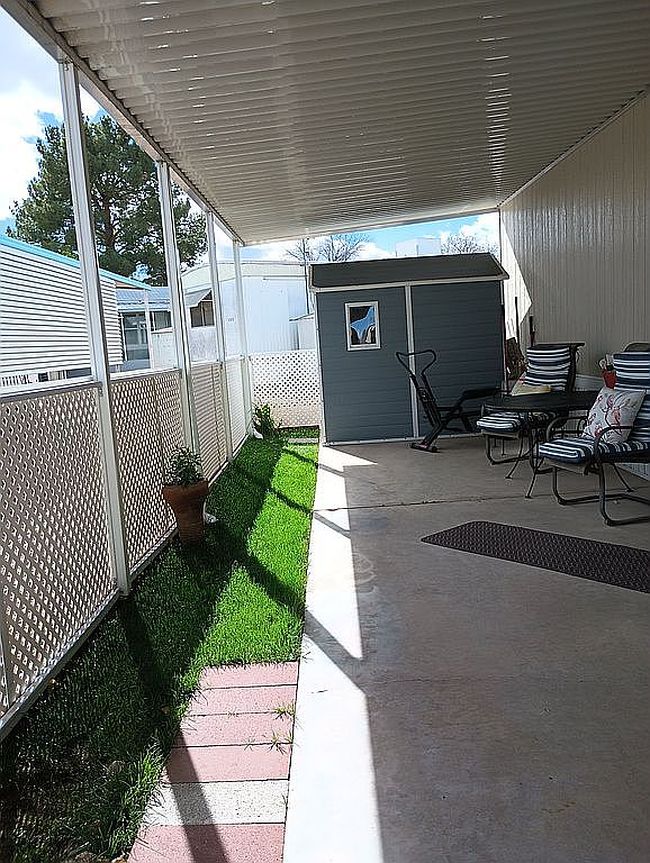 Image of 5000 E Grant Rd Unit 192