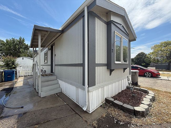 Preview of property located at 816 N Midland Blvd Trailer 2