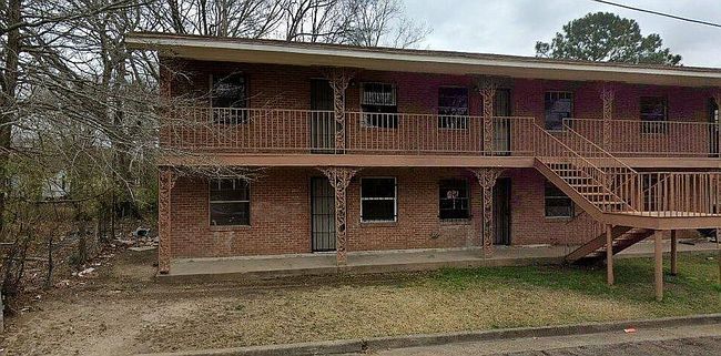 1850 Harrison Ave, Jackson, MS