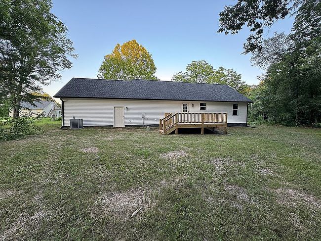 Photo of 1410 Johnson St, Etowah, TN