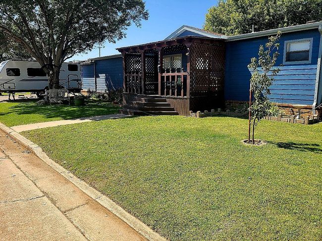 Photo of 204 N Spruce St, Okeene, OK
