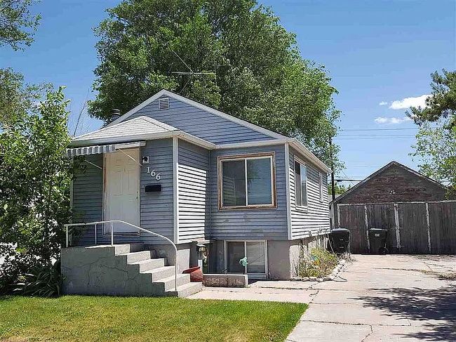 Image of 166 Washington Ave