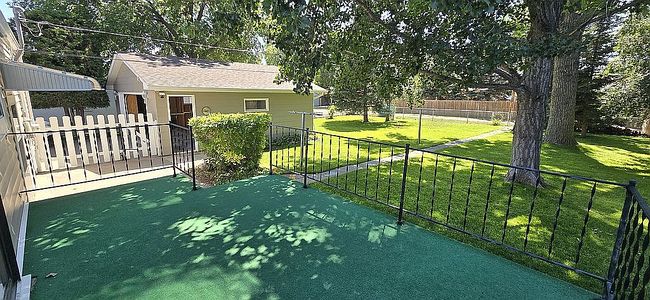 Photo of 1240 Big Horn Ave, Alliance, NE