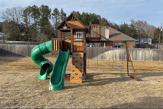 Photo of 125 Highland Blvd, Hallsville, TX