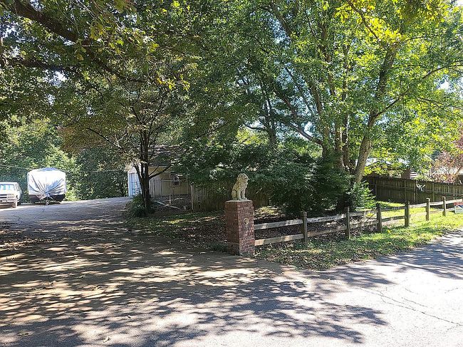 Photo of 161 Bagwell Ln, Canton, GA