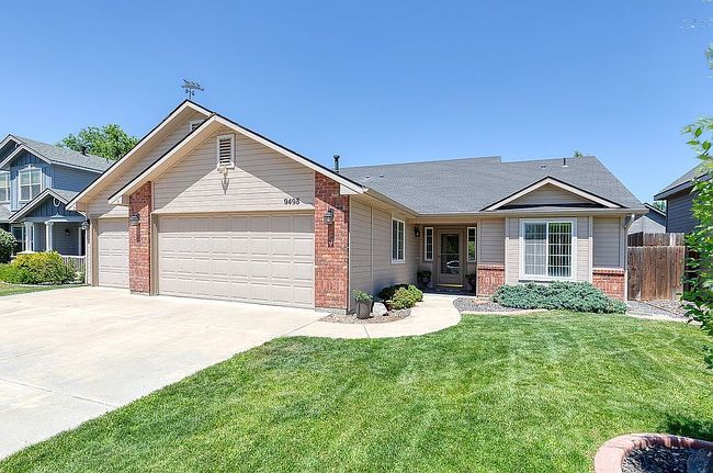 Photo of 9498 W Donnabell St, Boise, ID
