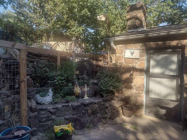 Photo of 781 Sawmill Rd, Mountain View, AR