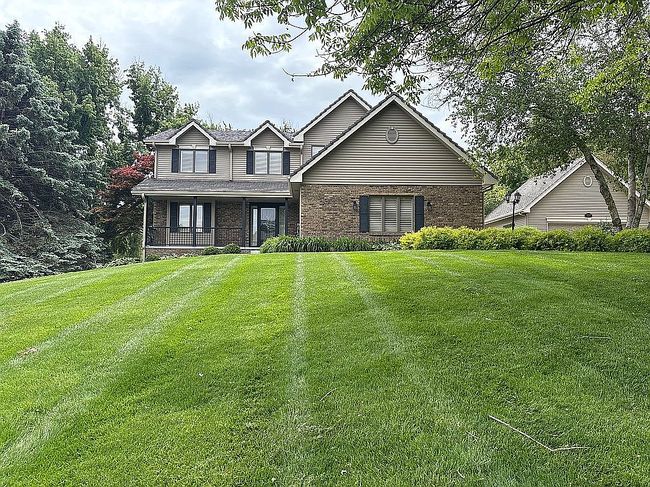 20805 Corral Rd, Elkhorn, NE