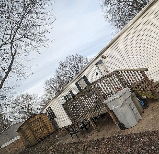 Image of 415 Arapaho Dr