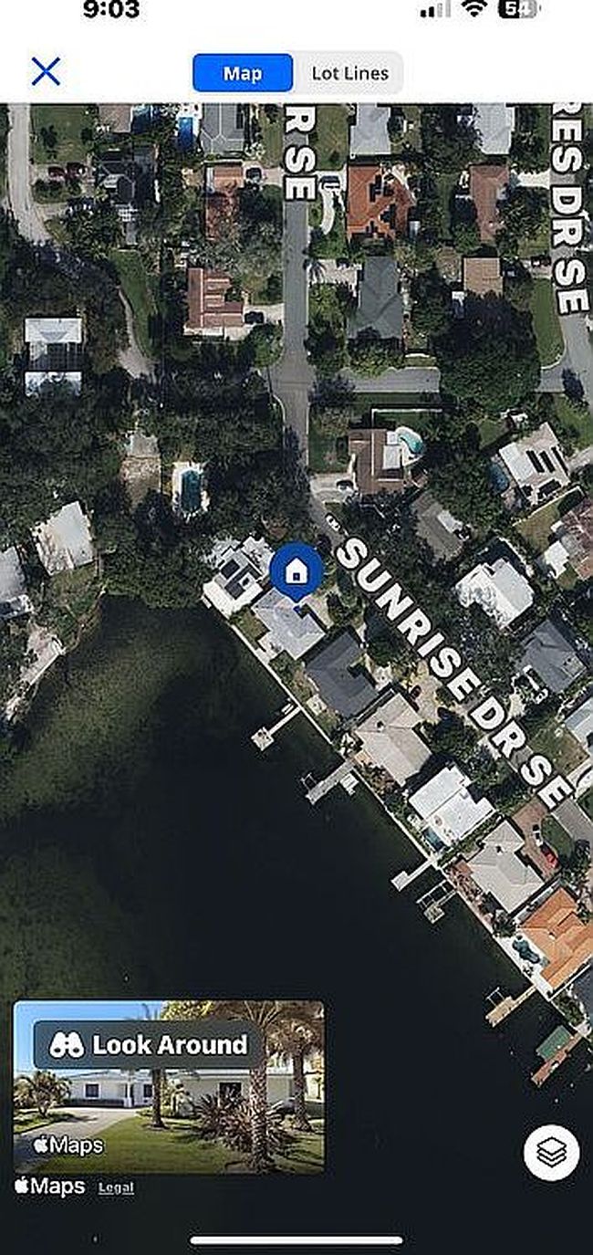 Image of 2431 Sunrise Dr Se