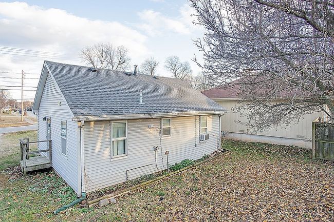 Photo of 3143 N National Ave, Springfield, MO