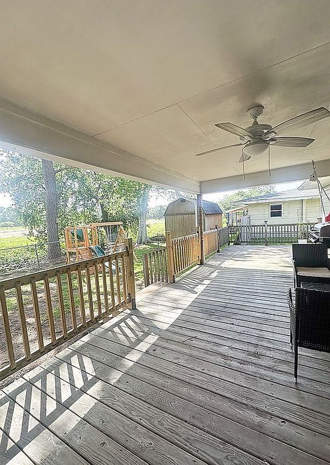 4005 Mount St, Berwick, LA