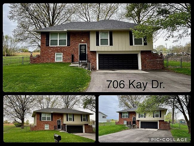 Photo of 706 Kay Dr, Lathrop, MO
