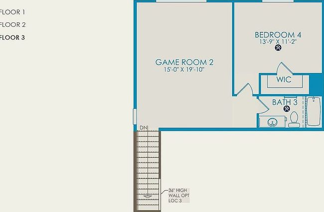 Photo of 10467 Joaquin Fire St, Las Vegas, NV