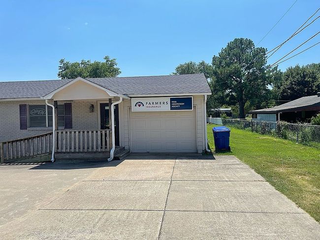 Image of 1108 W New Hope Rd